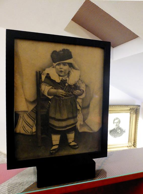 Family Secrets Santo Andre Villa Santa Maria da Feira Exterior foto